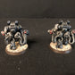 2x Primaris Aggressors #715 Space Marines Warhammer 40k