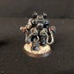 2x Primaris Aggressors #715 Space Marines Warhammer 40k