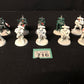 10x Primaris Infiltrators #716 Space Marines Warhammer 40k
