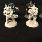 10x Primaris Infiltrators #716 Space Marines Warhammer 40k