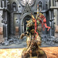 Eternus, Blade of the First Prince #266 Well Painted Slaves to Darkness AOS Warhammer 40k