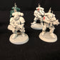 10x Primaris Infiltrators #716 Space Marines Warhammer 40k