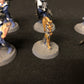 5x Dire Avengers #717 Aeldari Warhammer 40k