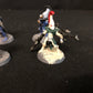 5x Dire Avengers #717 Aeldari Warhammer 40k