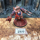 Contemptor Dreadnought #269 Legiones Astartes Warhammer 40k