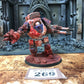Contemptor Dreadnought #269 Legiones Astartes Warhammer 40k