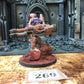 Contemptor Dreadnought #269 Legiones Astartes Warhammer 40k