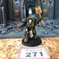 Primaris Terminator Chaplain #271 Space Marines Warhammer 40k