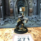 Primaris Terminator Chaplain #271 Space Marines Warhammer 40k