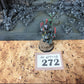 Biophagus #272 Genestealer Cults Warhammer 40k
