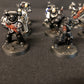 12x Death watch Veterans #720 Space Marines Warhammer 40k