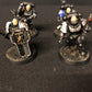 12x Death watch Veterans #720 Space Marines Warhammer 40k