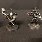 12x Death watch Veterans #720 Space Marines Warhammer 40k