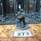 Njal Stormcaller OOP #273 Space Wolves Space Marines Warhammer 40k
