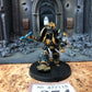 Primaris Librarian in Terminator Armour #274 Space Marines Warhammer 40k