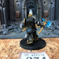 Primaris Librarian in Terminator Armour #274 Space Marines Warhammer 40k