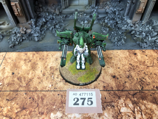 War Walker OOP #275 Aeldari Warhammer 40k