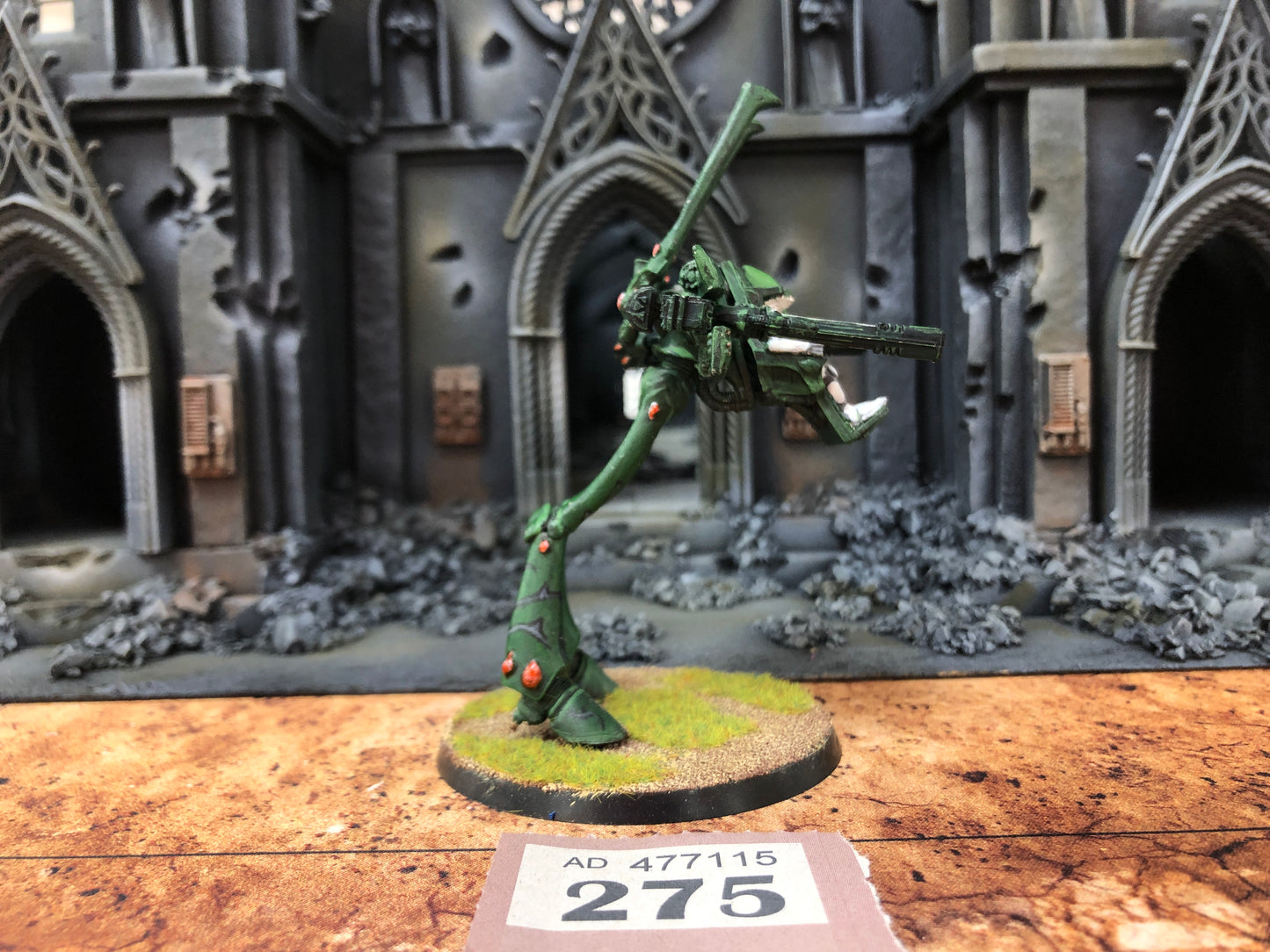 War Walker OOP #275 Aeldari Warhammer 40k