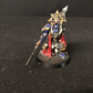 Chaos Lord Unsure Which #723 Chaos Space Marines Warhammer 40k