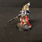 Chaos Lord Unsure Which #723 Chaos Space Marines Warhammer 40k