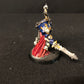 Chaos Lord Unsure Which #723 Chaos Space Marines Warhammer 40k