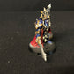 Chaos Lord Unsure Which #723 Chaos Space Marines Warhammer 40k