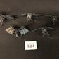 5x Pteraxii Sterylizors #724 Adeptus Mechanicus Warhammer 40k