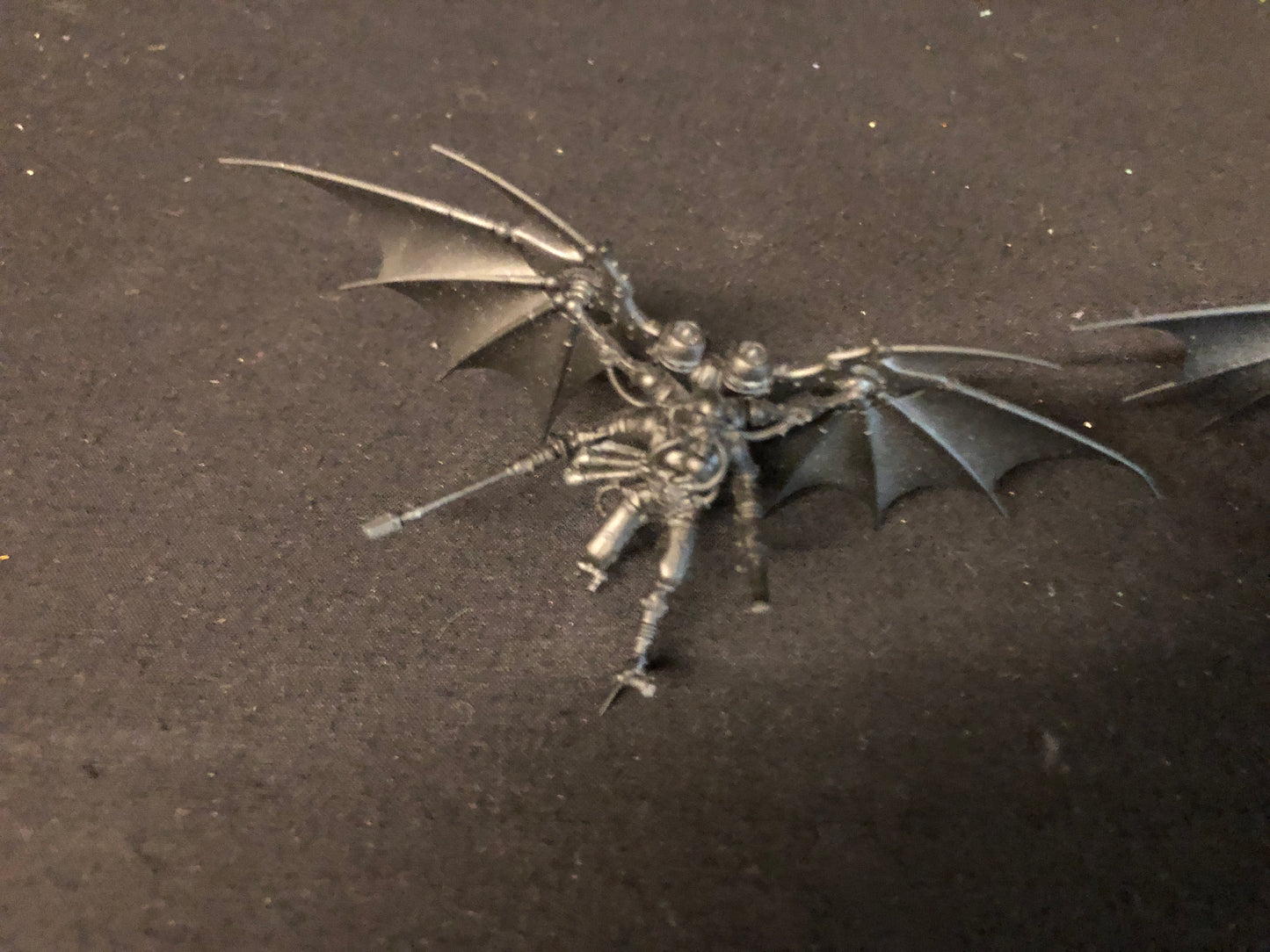 5x Pteraxii Sterylizors #724 Adeptus Mechanicus Warhammer 40k