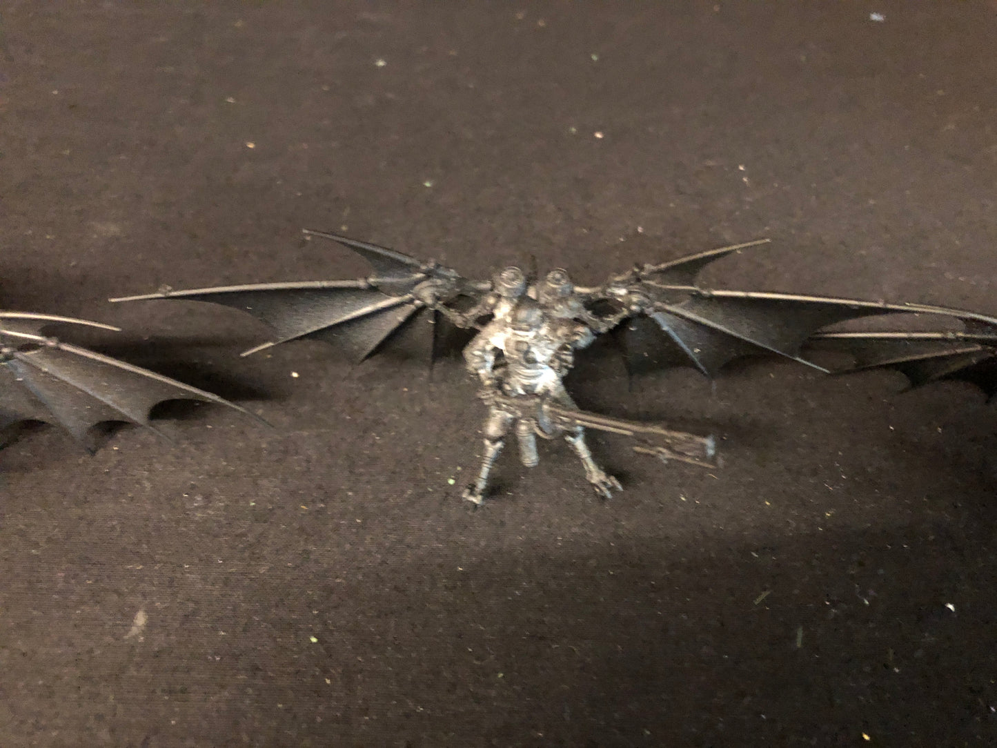 5x Pteraxii Sterylizors #724 Adeptus Mechanicus Warhammer 40k