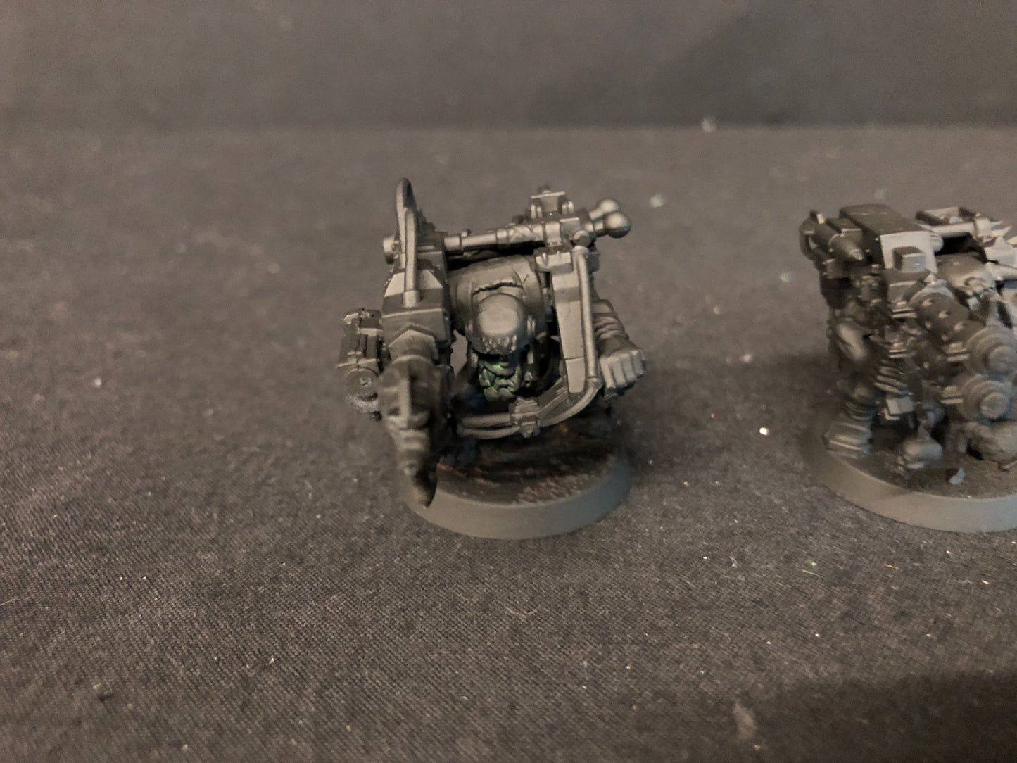 5x Lootas #725 Orks Warhammer 40k