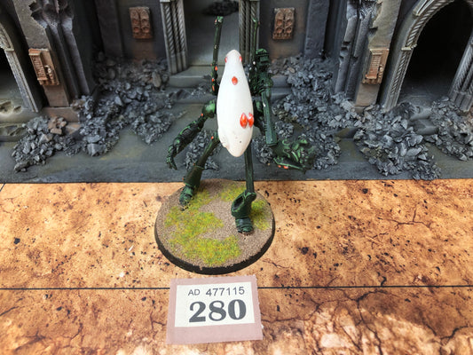 OOP Wraithlord #280 Aeldari Warhammer 40k