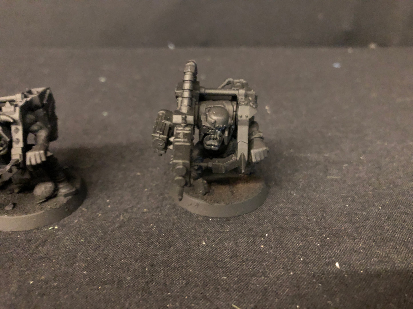 5x Lootas #725 Orks Warhammer 40k