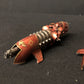 3x Scimitar Jetbikes Forgeworld #727 Legiones Astartes Space Marines Warhammer 40k 30k