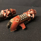 3x Scimitar Jetbikes Forgeworld #727 Legiones Astartes Space Marines Warhammer 40k 30k