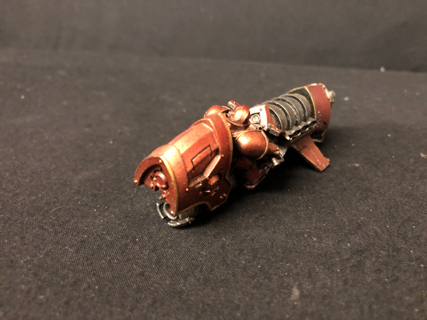 3x Scimitar Jetbikes Forgeworld #727 Legiones Astartes Space Marines Warhammer 40k 30k
