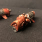 3x Scimitar Jetbikes Forgeworld #727 Legiones Astartes Space Marines Warhammer 40k 30k