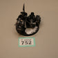 Attack Bike Well Painted 752 Space Marines Warhammer 40k