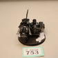 Attack Bike Well Painted 753 Space Marines Warhammer 40k
