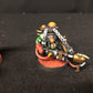 5x Burna Boyz #728 Very Well Painted Orks Warhammer 40k
