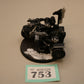 Attack Bike Well Painted 753 Space Marines Warhammer 40k