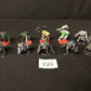 10x Boyz #729 Orks Warhammer 40k