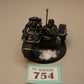 Attack Bike Well Painted 754 Space Marines Warhammer 40k