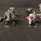 10x Boyz #729 Orks Warhammer 40k