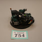 Attack Bike Well Painted 754 Space Marines Warhammer 40k