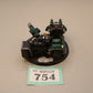Attack Bike Well Painted 754 Space Marines Warhammer 40k