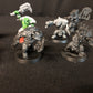 10x Boyz #729 Orks Warhammer 40k