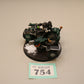 Attack Bike Well Painted 754 Space Marines Warhammer 40k