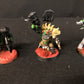 10x Boyz #729 Orks Warhammer 40k