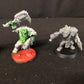 10x Boyz #729 Orks Warhammer 40k