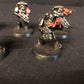 5x MKVI Tactical Marines #730 Legiones Astartes Space Marines Warhammer 40k 30k